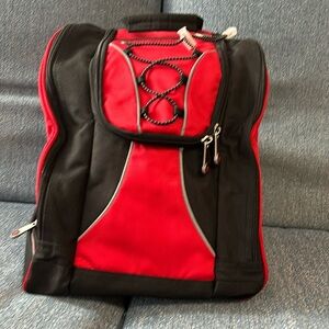 ATHALON ski bag for kids